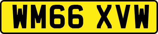 WM66XVW