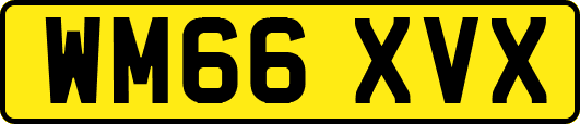 WM66XVX