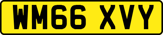 WM66XVY