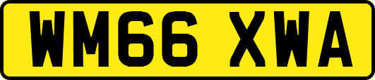 WM66XWA