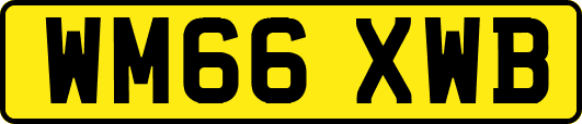 WM66XWB