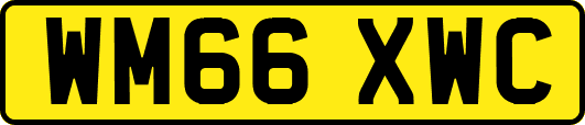 WM66XWC
