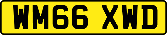 WM66XWD