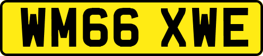 WM66XWE