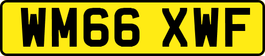 WM66XWF