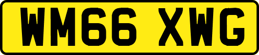 WM66XWG