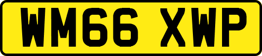 WM66XWP