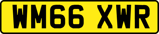 WM66XWR