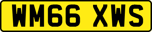 WM66XWS