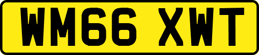 WM66XWT