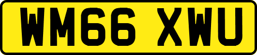 WM66XWU