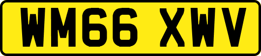 WM66XWV
