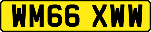 WM66XWW