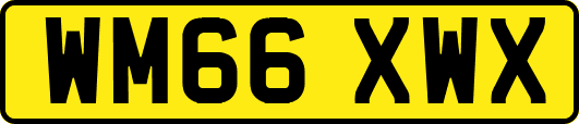 WM66XWX