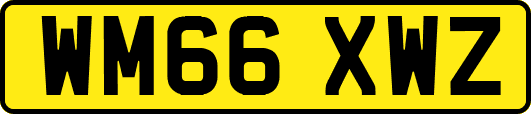 WM66XWZ