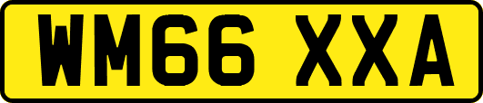 WM66XXA