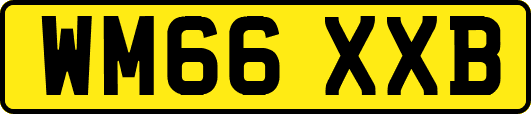 WM66XXB