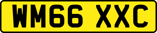 WM66XXC