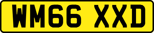 WM66XXD