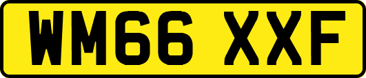WM66XXF