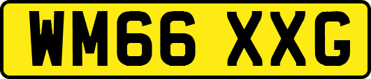 WM66XXG