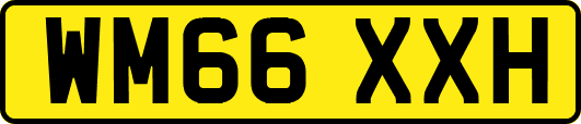 WM66XXH