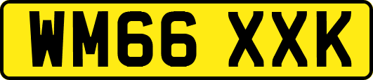 WM66XXK