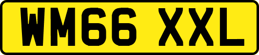 WM66XXL