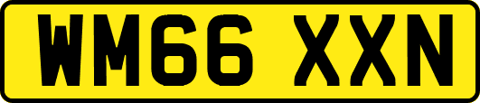 WM66XXN