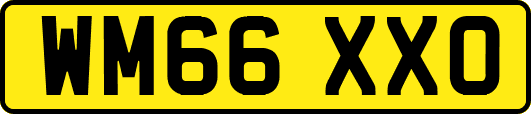 WM66XXO