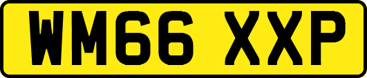 WM66XXP