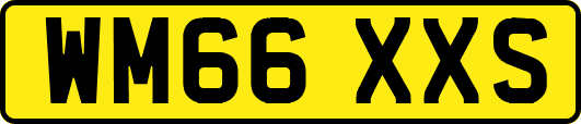 WM66XXS