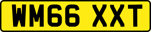 WM66XXT