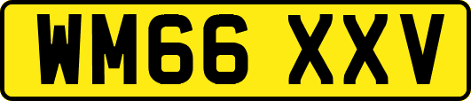 WM66XXV