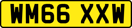 WM66XXW