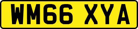 WM66XYA