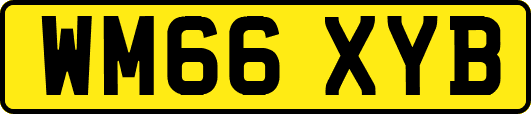 WM66XYB