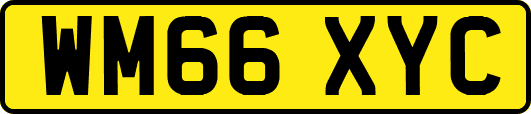 WM66XYC