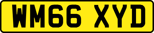 WM66XYD