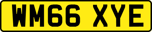 WM66XYE