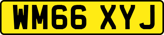 WM66XYJ