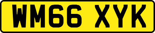 WM66XYK