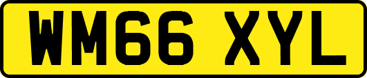 WM66XYL
