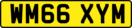 WM66XYM