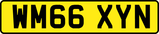 WM66XYN