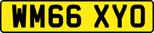 WM66XYO
