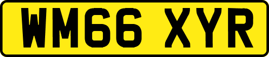 WM66XYR