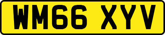 WM66XYV