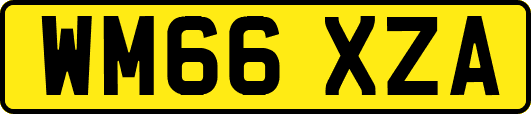 WM66XZA