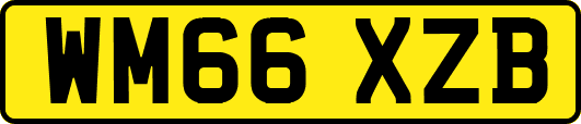 WM66XZB